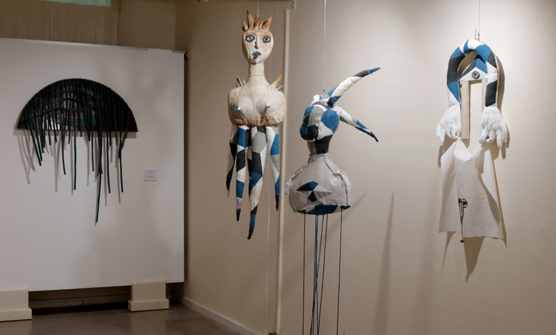 Neo Morph Installation